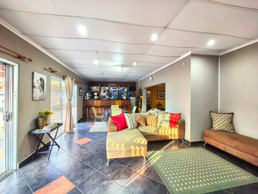 3 Bedroom Property for Sale in Sasolburg Ext 23 Free State